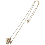 ブシュロン ネックレス ペンダントトップ