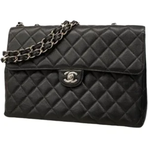 シャネル ショルダーバッグ