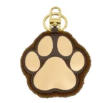 ルイ・ヴィトン キーホルダーLVパウ キーホルダー M02292