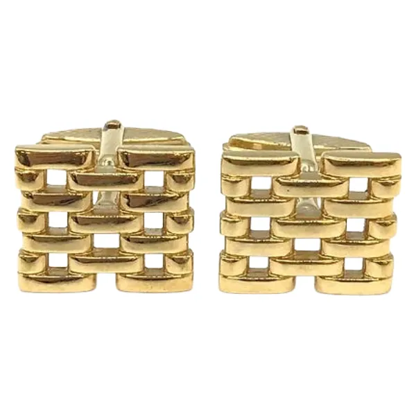 ダンヒル カフス