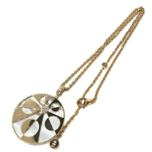 ブルガリ ネックレス