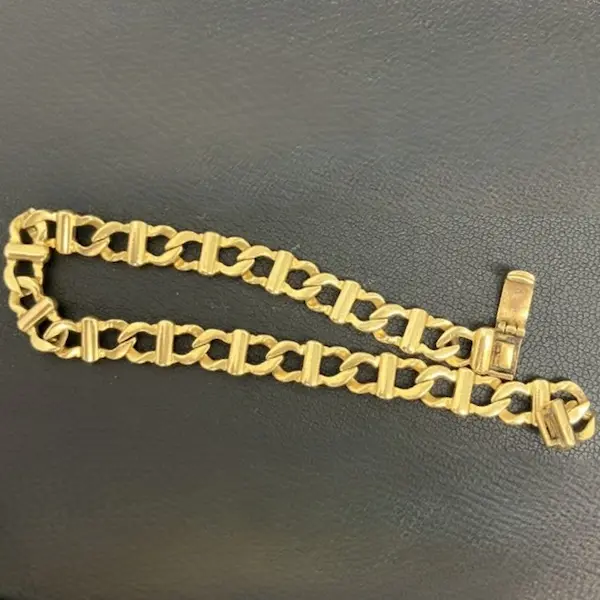 カルティエ　ブレスレット