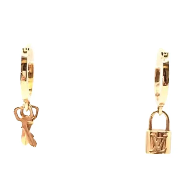 ルイヴィトン ピアス イヤリング 