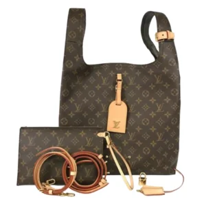 ルイ・ヴィトン モノグラム アトランティスGM ハンドバッグ M46817