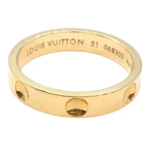 ルイヴィトン リング 