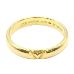 ルイヴィトン リング 