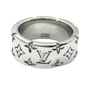 ルイヴィトン リング