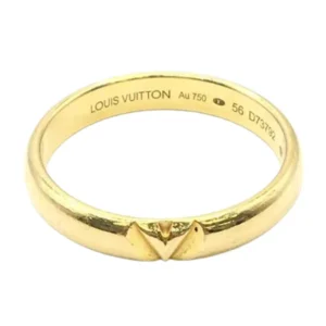 ルイヴィトン リング 