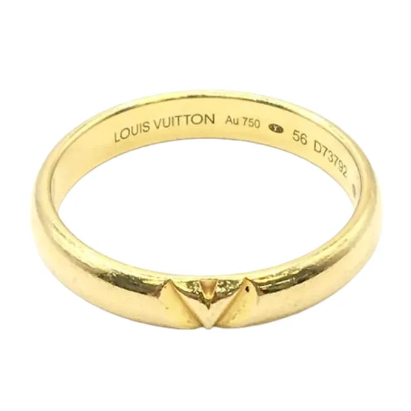 ルイヴィトン リング 