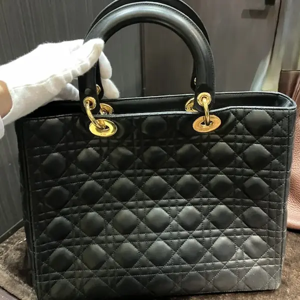 ディオール　レディディオール