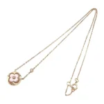 ルイヴィトン サンカラーブロッサムBB ネックレス ペンダントトップ