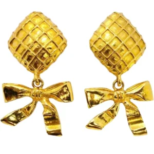 シャネル ピアス イヤリング