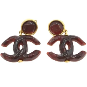 シャネル ピアス イヤリング