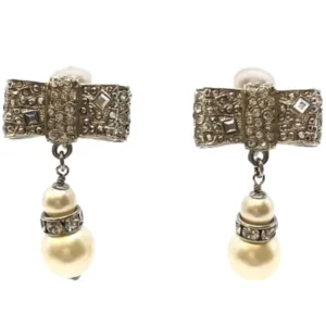 シャネル ピアス イヤリング