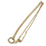 カルティエ トリニティ ネックレス