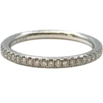 ハリーウィンストン リング