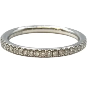 ハリーウィンストン リング