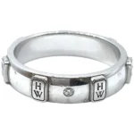 ハリーウィンストン リング