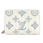 ルイ・ヴィトン マヒナ ポルトフォイユクレア 財布 M11749 