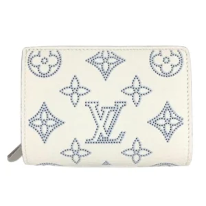 ルイ・ヴィトン マヒナ ポルトフォイユクレア 財布 M11749 