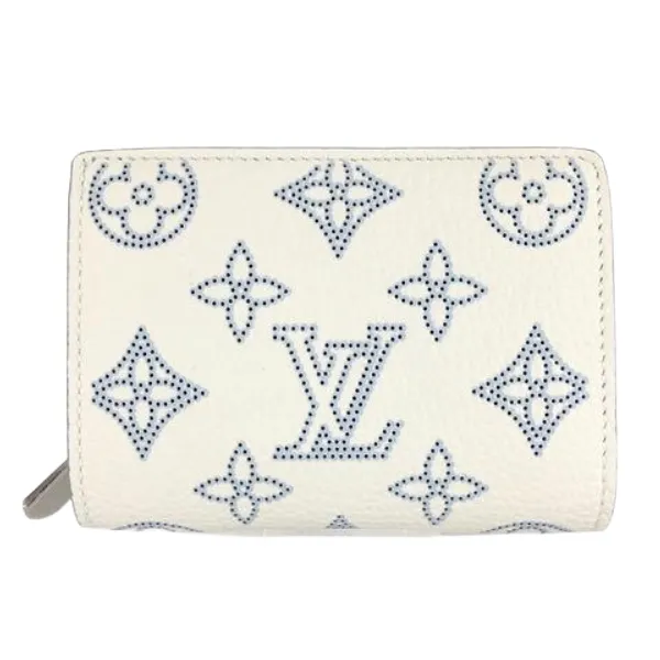 ルイ・ヴィトン マヒナ ポルトフォイユクレア 財布 M11749 