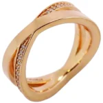 ティファニー アトラス リング