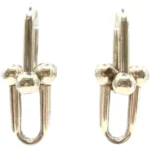 ティファニー ハードウェア ピアス イヤリング