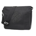 ルイ・ヴィトン ダミエジェアン メサジェ ショルダーバッグ M93032