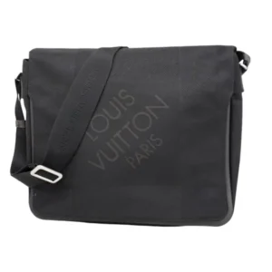 ルイ・ヴィトン ダミエジェアン メサジェ ショルダーバッグ M93032