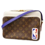 ルイ・ヴィトン モノグラム ナイルメッセンジャーPM ショルダーバッグ M45584