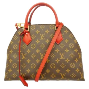 ルイ・ヴィトン モノグラム アルマバッグ イントゥーバッグ ハンドバッグ M41779
