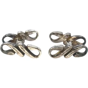 エルメス カフス B刻印