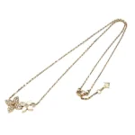 ルイヴィトン ネックレス ペンダントトップ