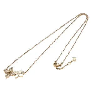 ルイヴィトン ネックレス ペンダントトップ