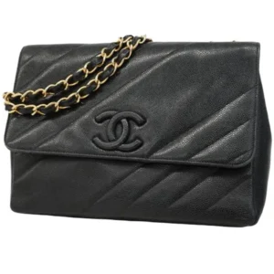 シャネル ショルダーバッグ