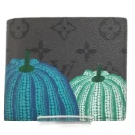 ルイ・ヴィトン モノグラム エクリプス リバース ポルトフォイユ マルコ 財布 M82101 