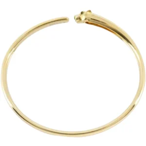 カルティエ パンテール ブレスレット バングル