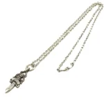 クロムハーツ ネックレス