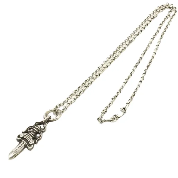 クロムハーツ ネックレス