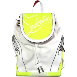 クリスチャンルブタン リュックサック