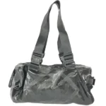 シャネル スポーツ ボストンバッグ ナイロン