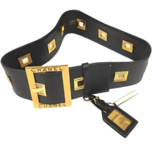 シャネル ベルト