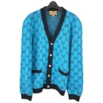 グッチ カーディガン