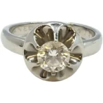 シャネル リング