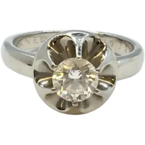 シャネル リング