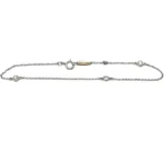 ティファニー バイザヤード ブレスレット