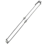 ティファニー バイザヤード ブレスレット