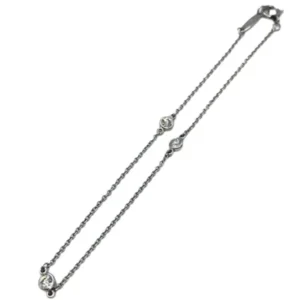 ティファニー バイザヤード ブレスレット