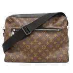 ルイ・ヴィトン モノグラムマカサー トーレス ショルダーバッグ M40387