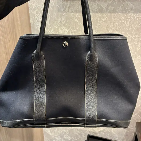 エルメス　ガーデンパーティ